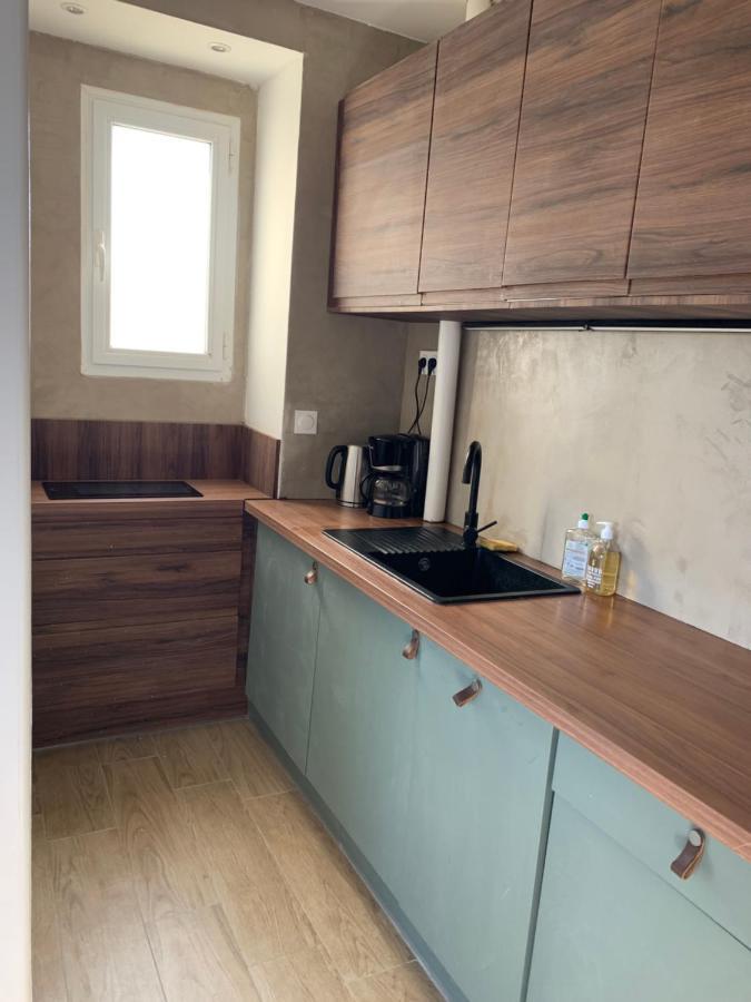 Superbe Appartement Avec Parking Gratuit Sur Place Soorts-Hossegor Exterior foto